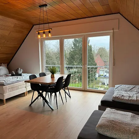 Country Loft By Hii Apartment Oberhausen  Exterior photo