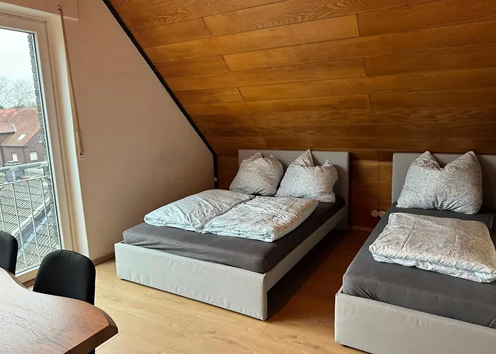 Country Loft By Hii