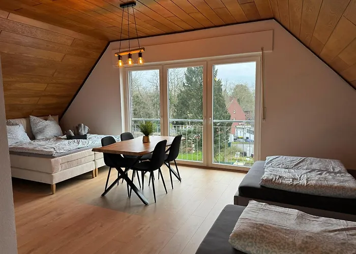 Country Loft By Hii
