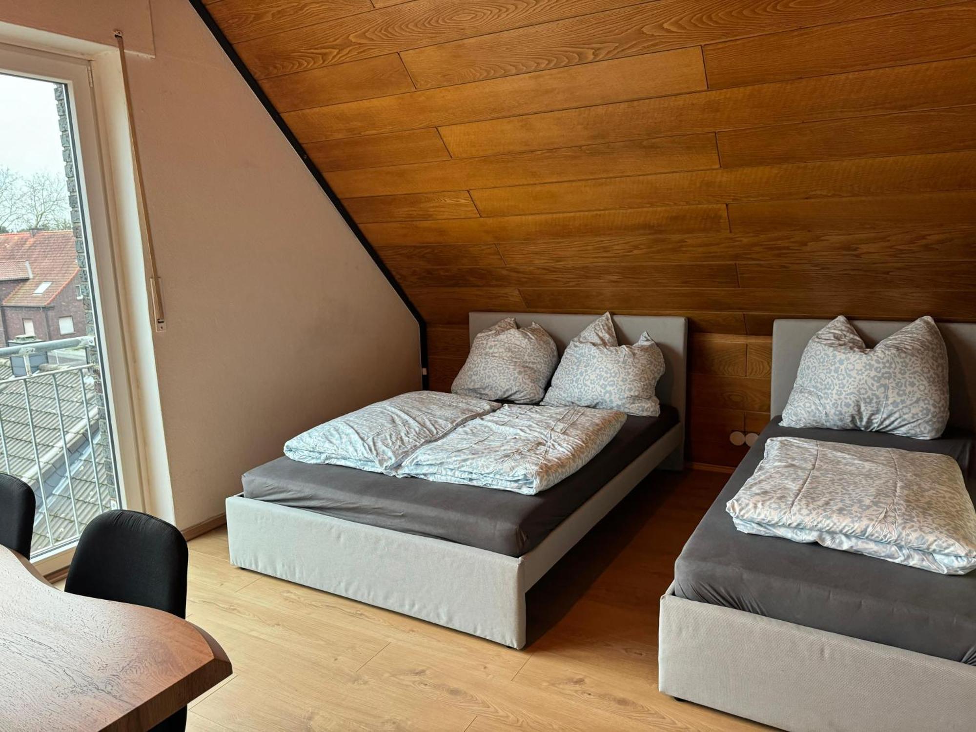 Country Loft By Hii Apartment
