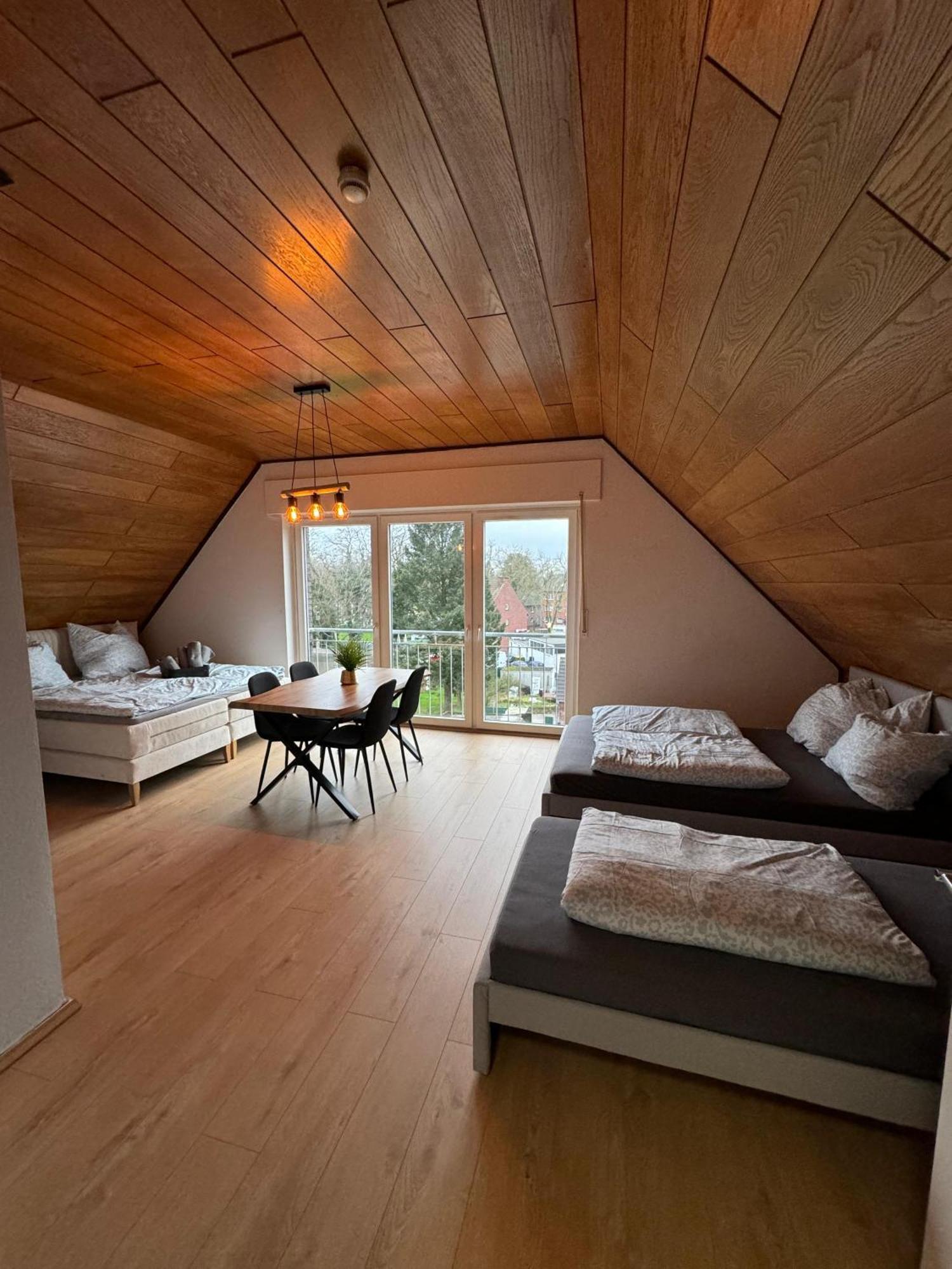 Country Loft By Hii Apartment Oberhausen (North Rhine-Westphalia)
